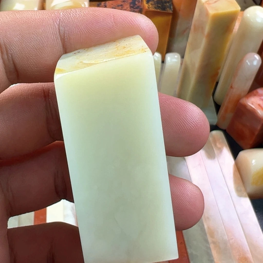 花***挖老挝石印石老挝石111