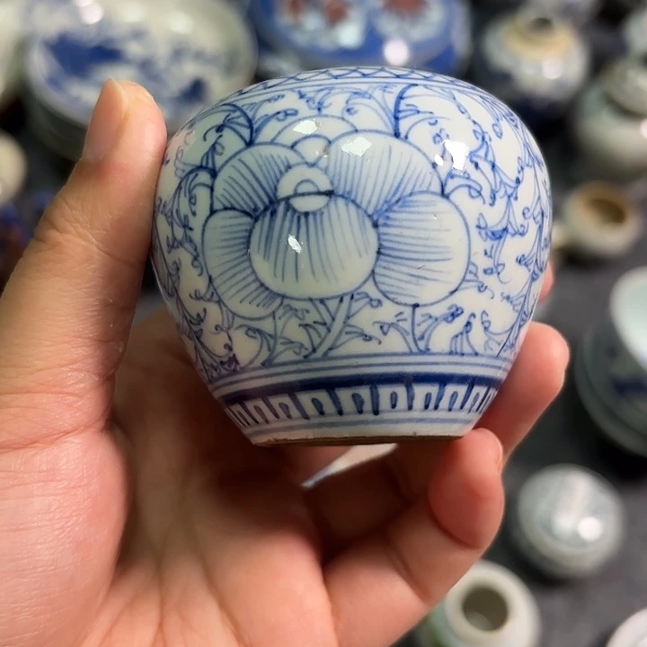 摆件陶王****猫陶瓷艺术作品