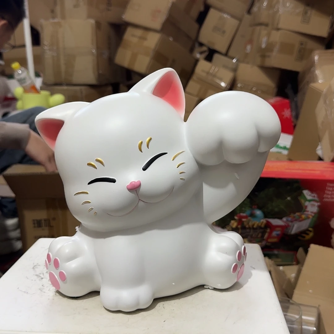 树脂材质盆盆罐罐91