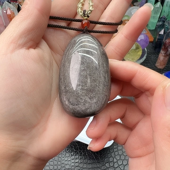 珠宝半成品未镶嵌水晶243