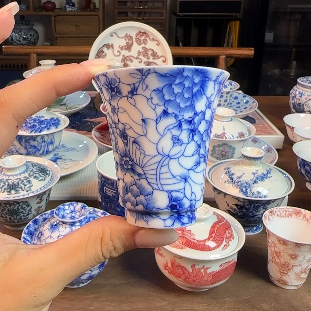 名窑口 放漏放漏福利