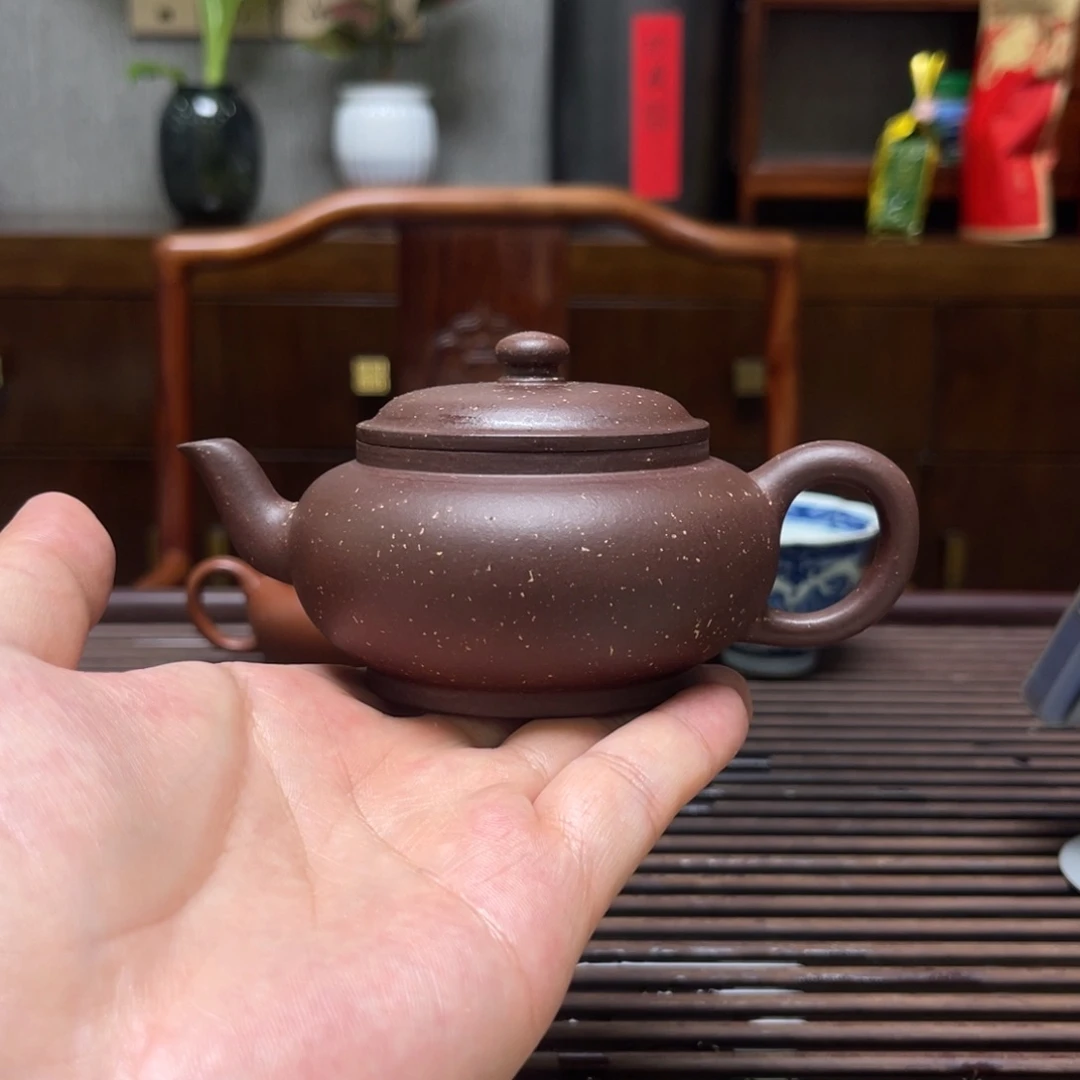 茶壶紫砂伟**里伟人故里