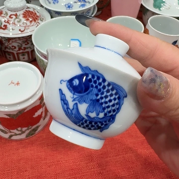 陶瓷艺术品收藏陶瓷