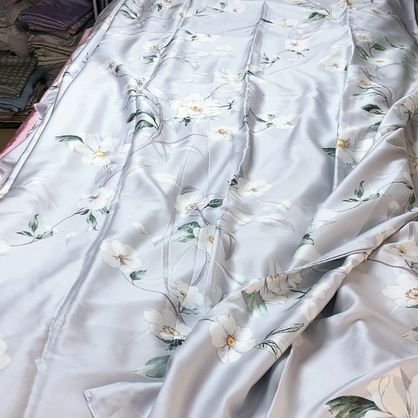 【闪购商品】莱赛尔纤维2.5加工床单