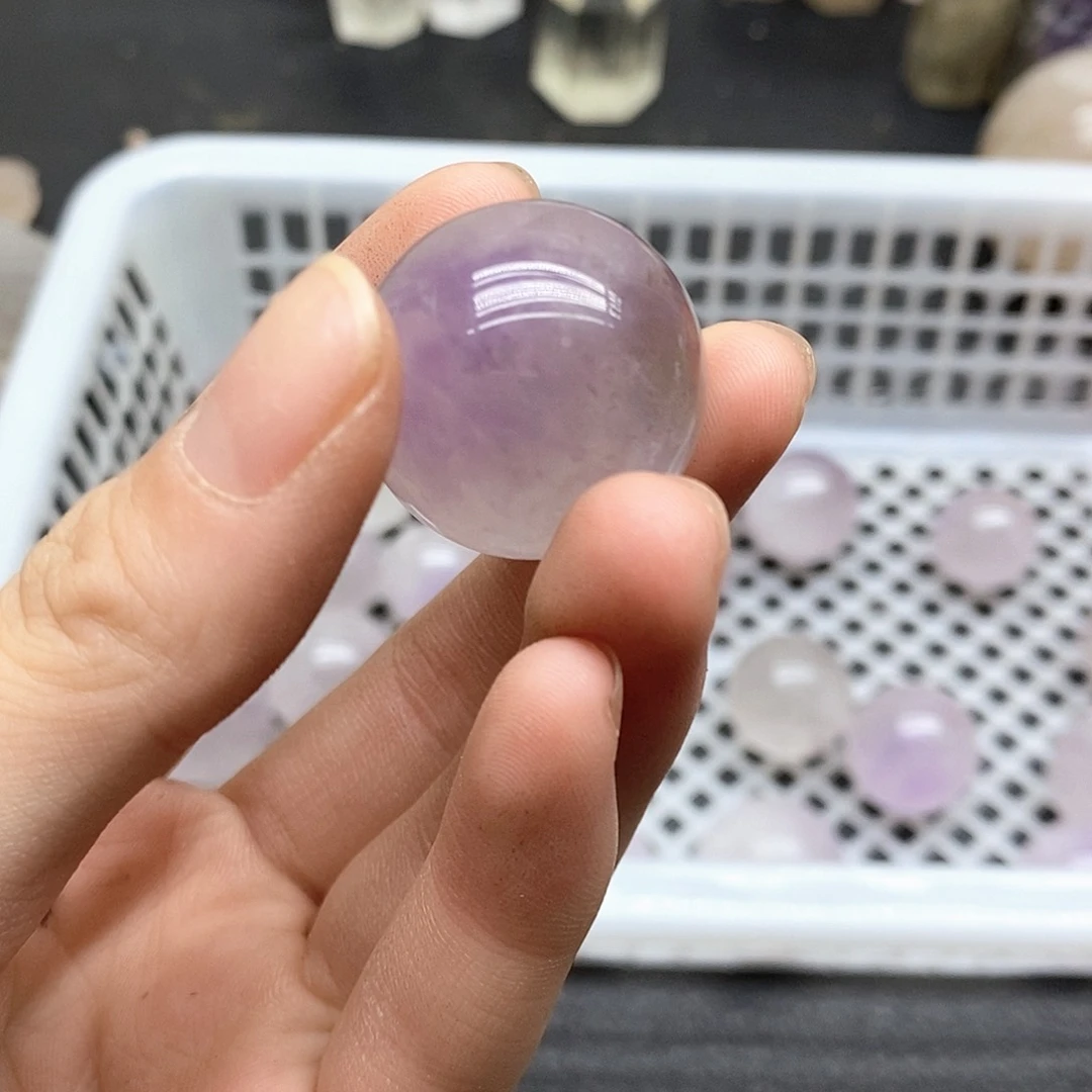 未镶嵌颈饰水晶405