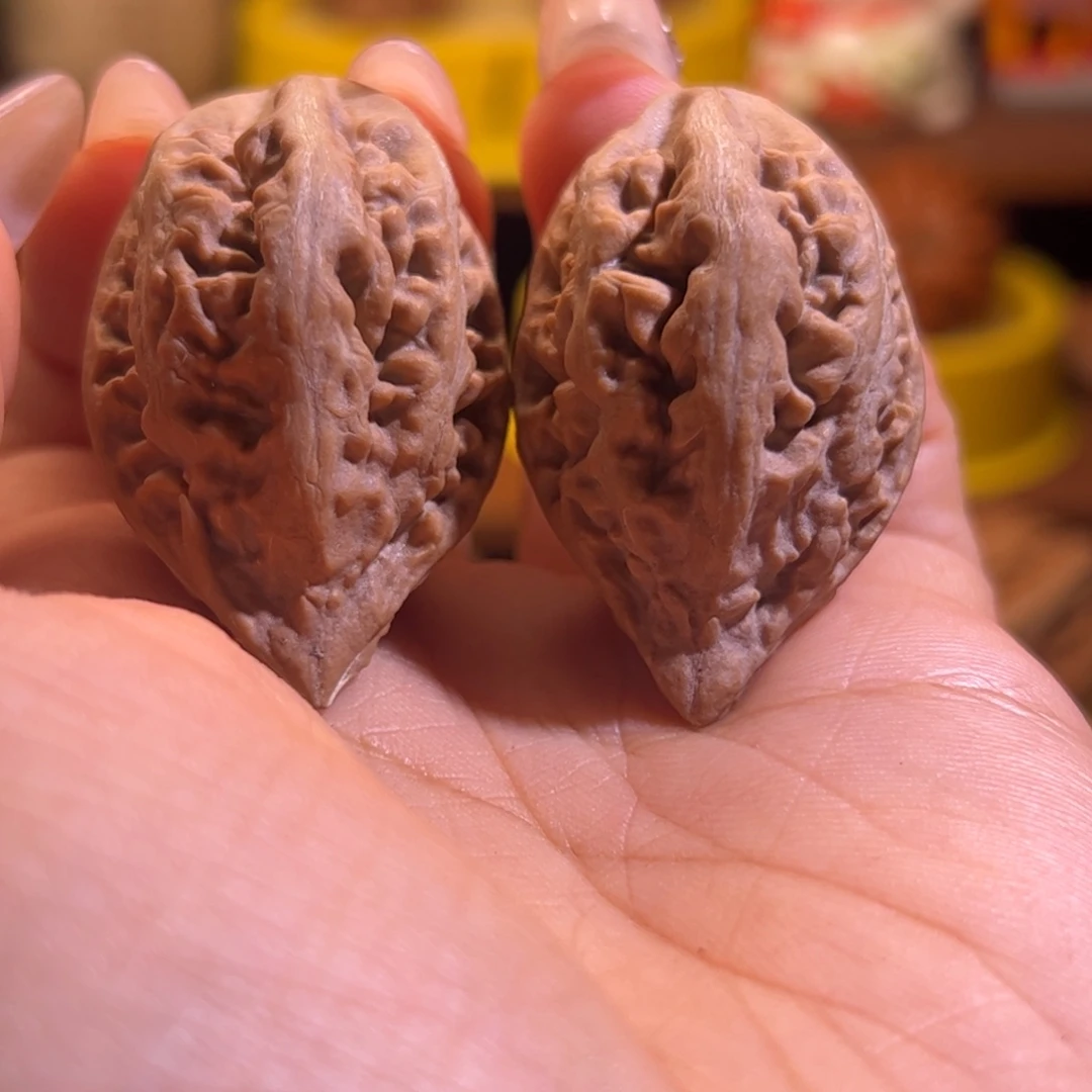 吊坠文玩核桃核桃13