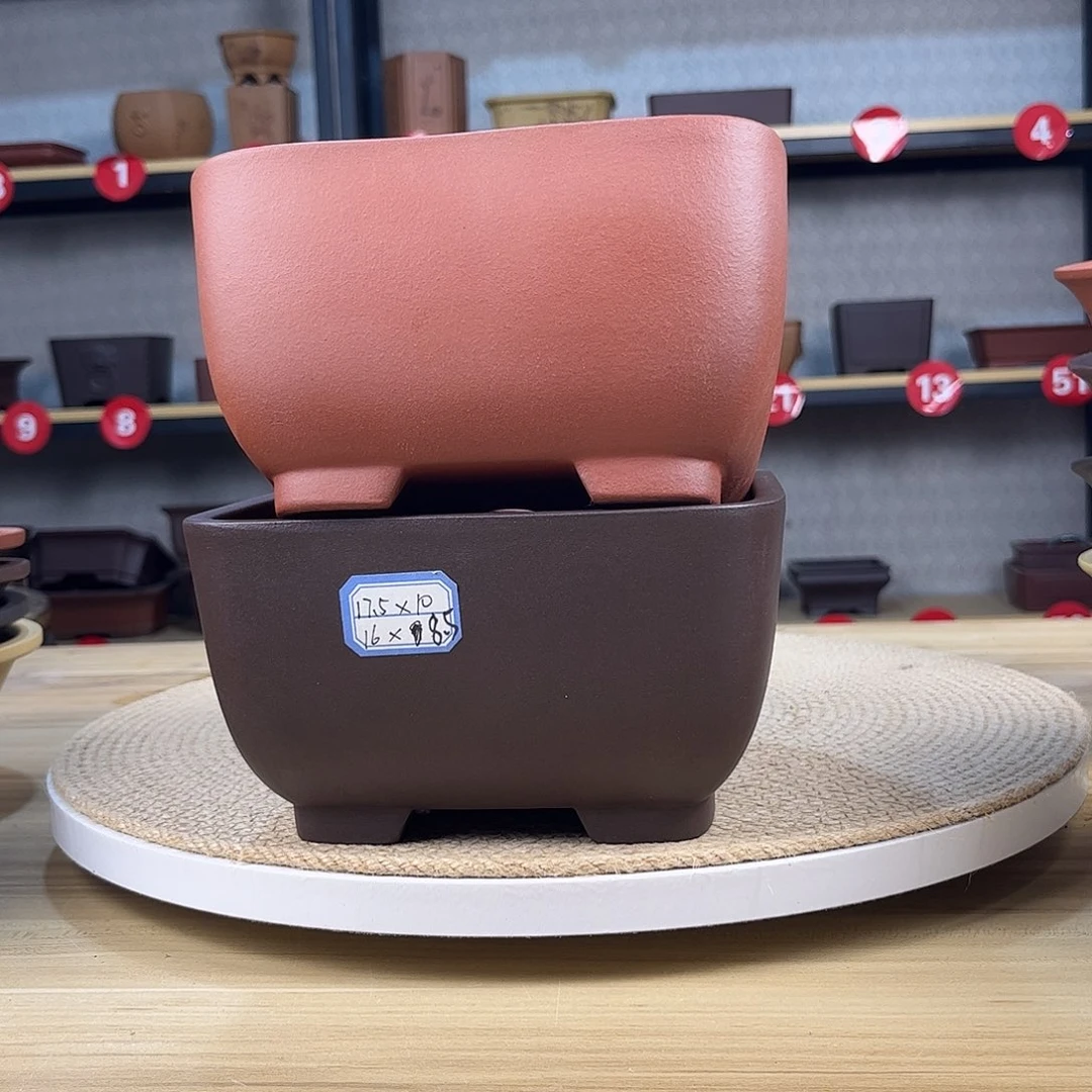 花盆紫砂紫砂花盆