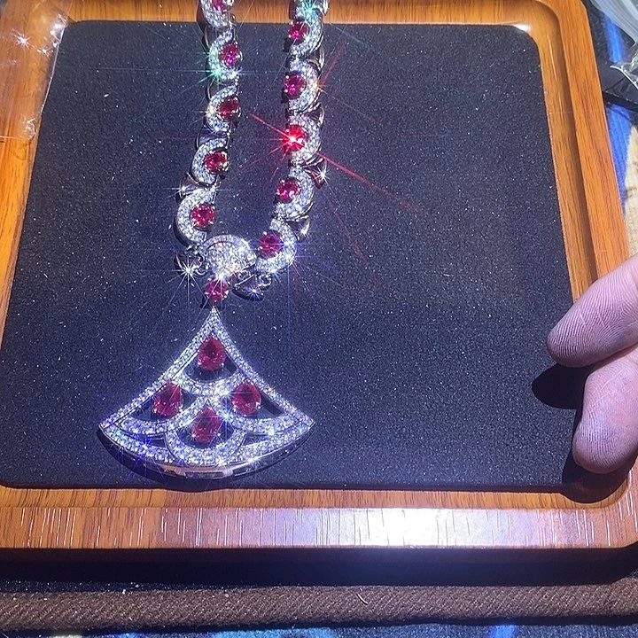 无非金属南非定制专属71