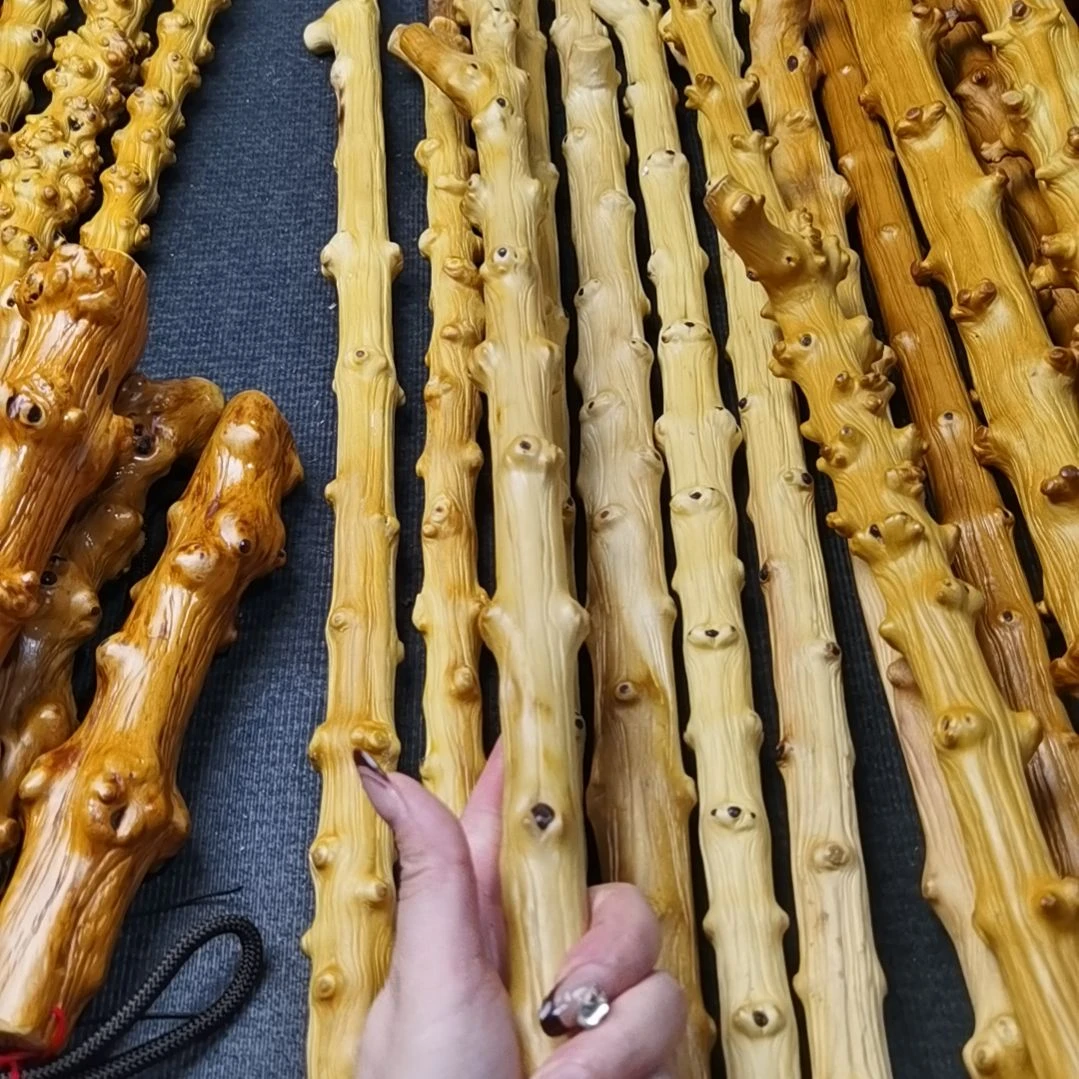 四***家登山杖拐杖手杖健身棍