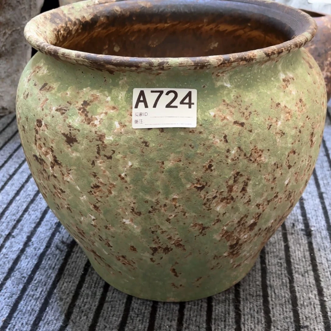 瓶—****复陶瓷瓶口径高度左右