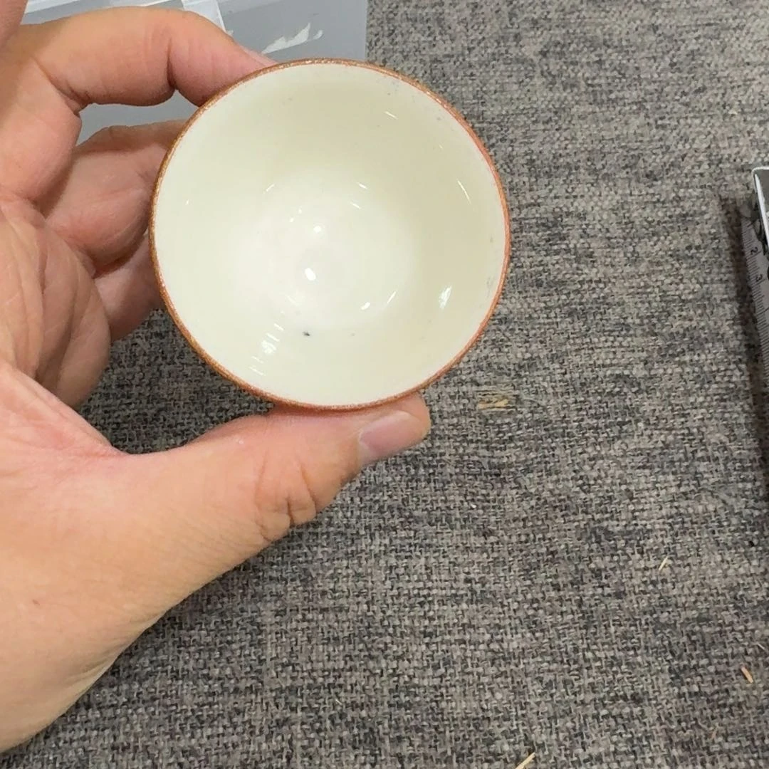 非常好用漂亮的茶具