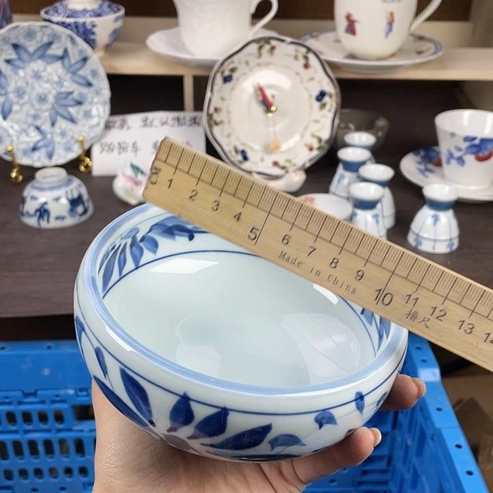 陶瓷满18包邮瓷器默认微瑕