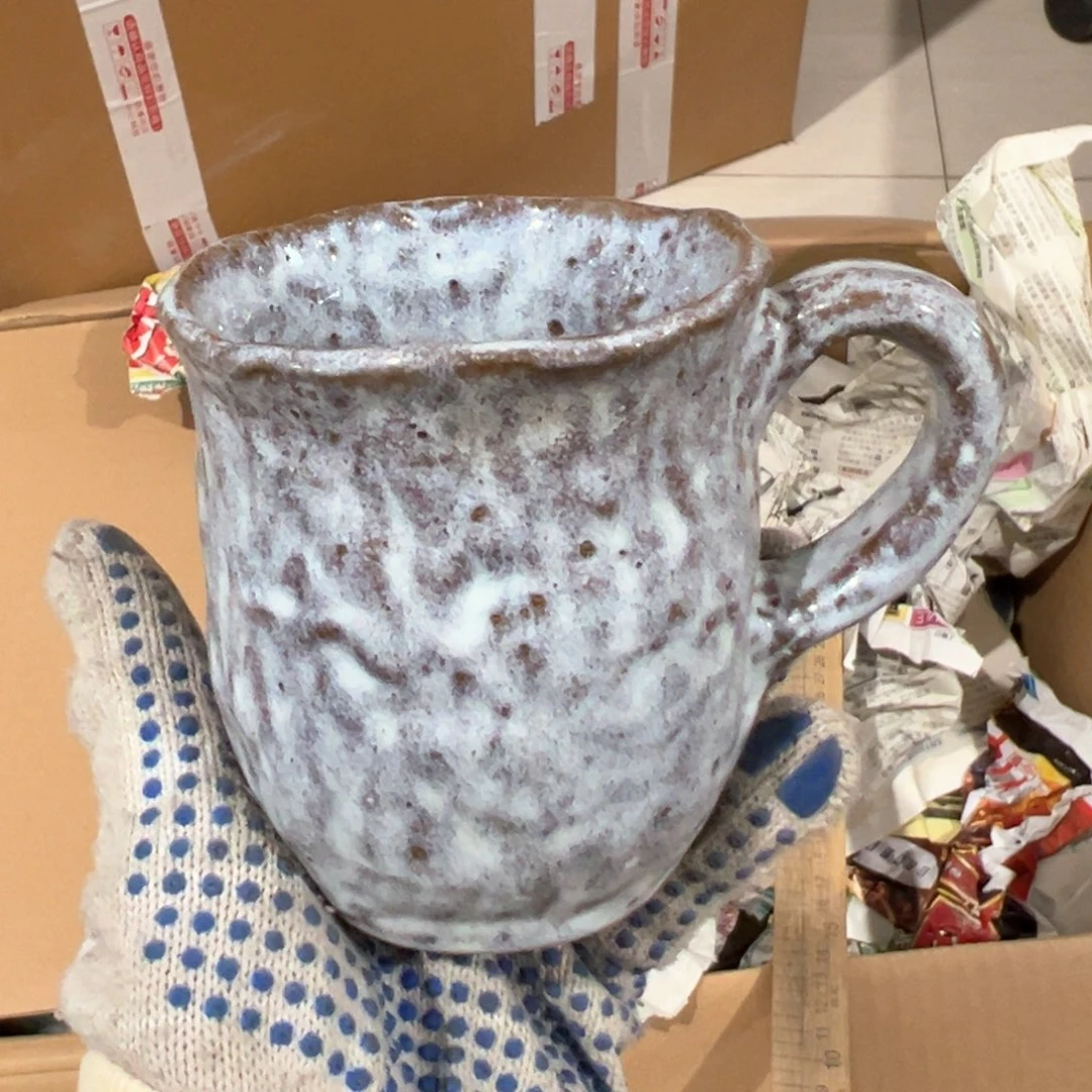 紫砂茶案去了一圈