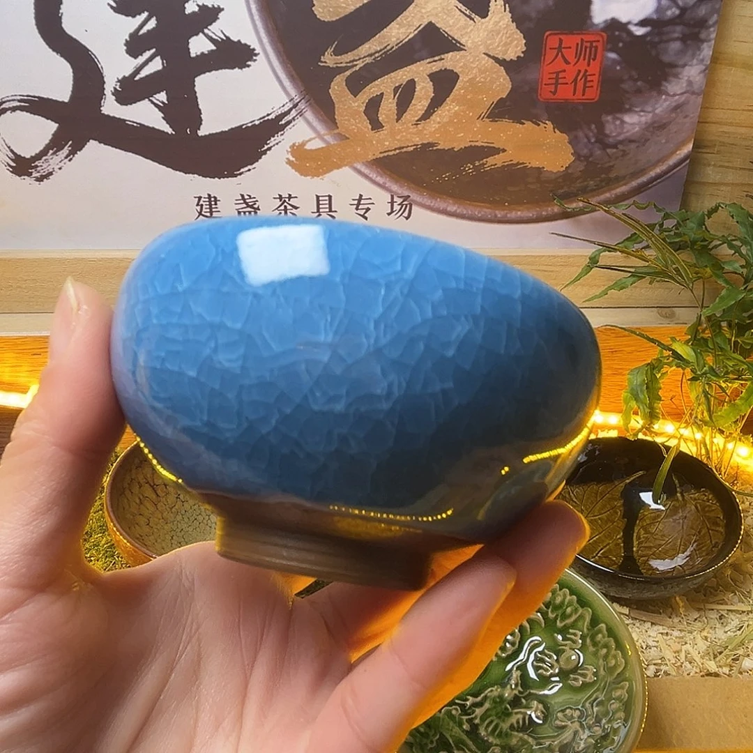 茶盏这就是我们喜欢这个游戏中出现这种行为