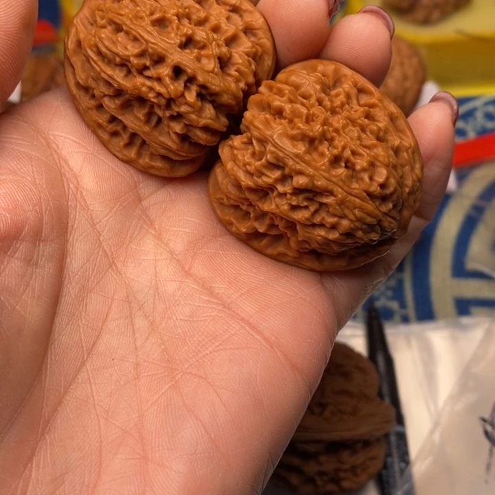 吊坠桃核南疆时核桃