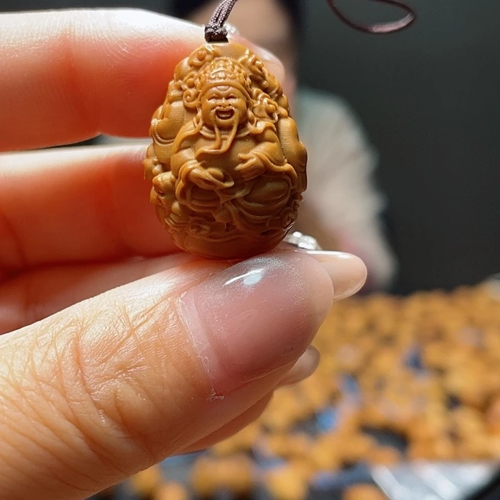 橄榄核手串/手链橄榄