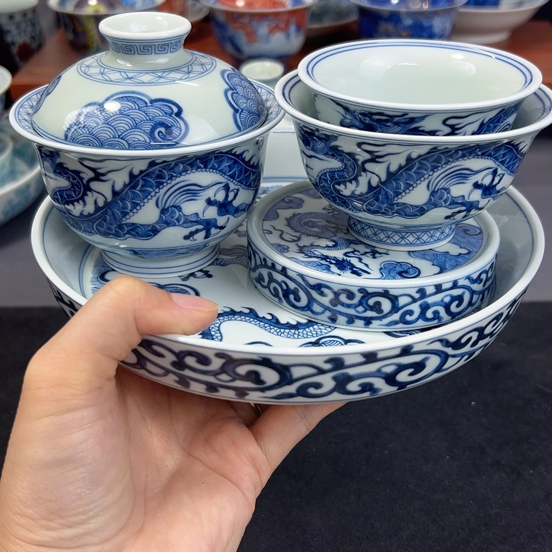 景德镇瓷器研究中心