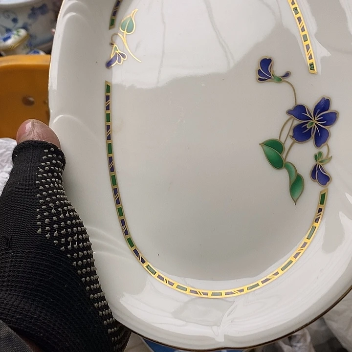 紫砂茶杯默**?日本回流精品瓷器