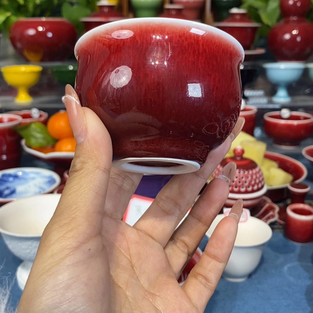 原矿郎红手工，福利大漏全品