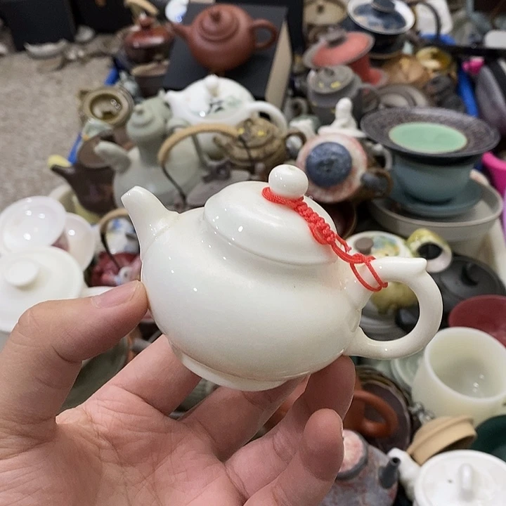 陶瓷艺术品及陶瓷制品