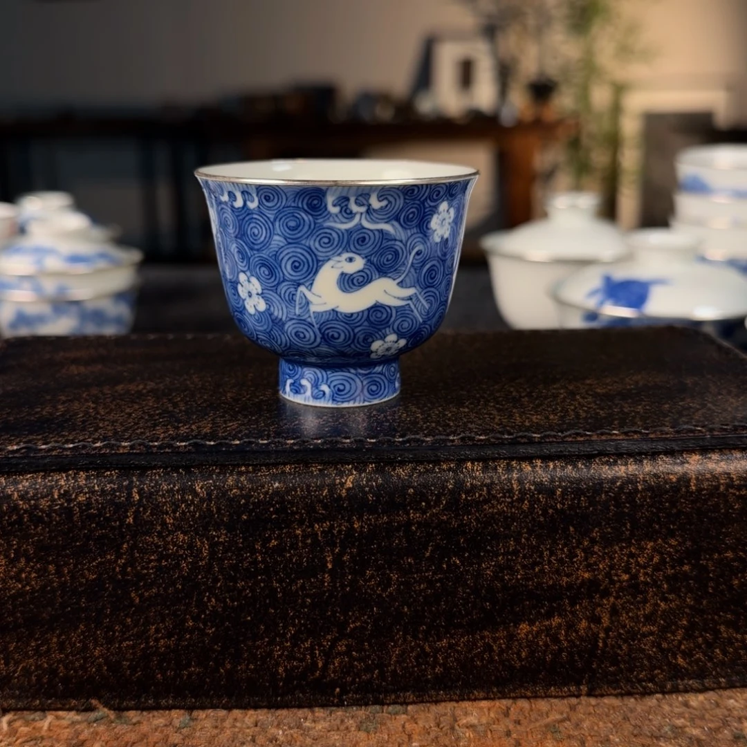 1111111微瑕茶具1111111