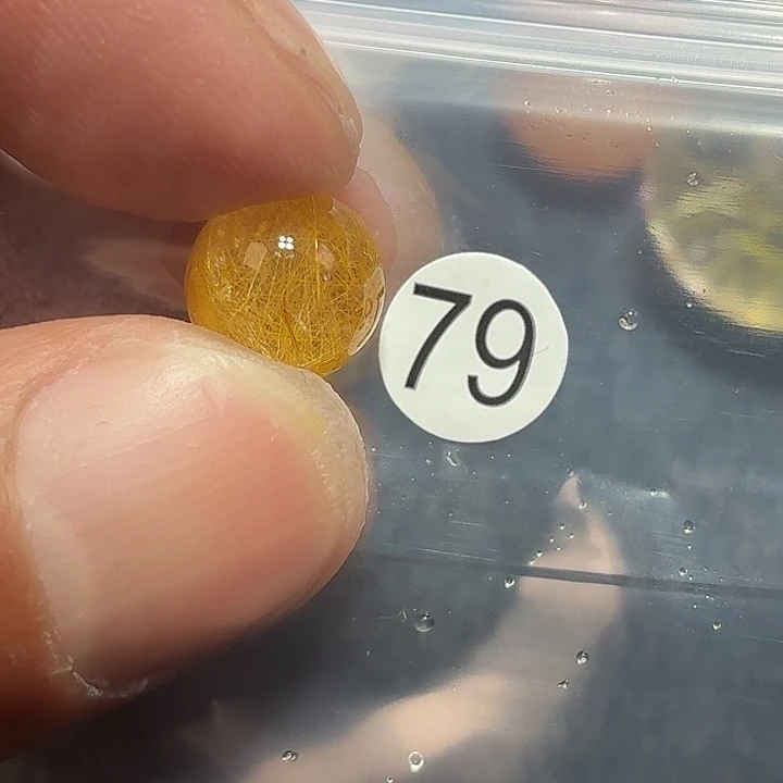 阿***朵未镶嵌吊坠(不含链)水晶