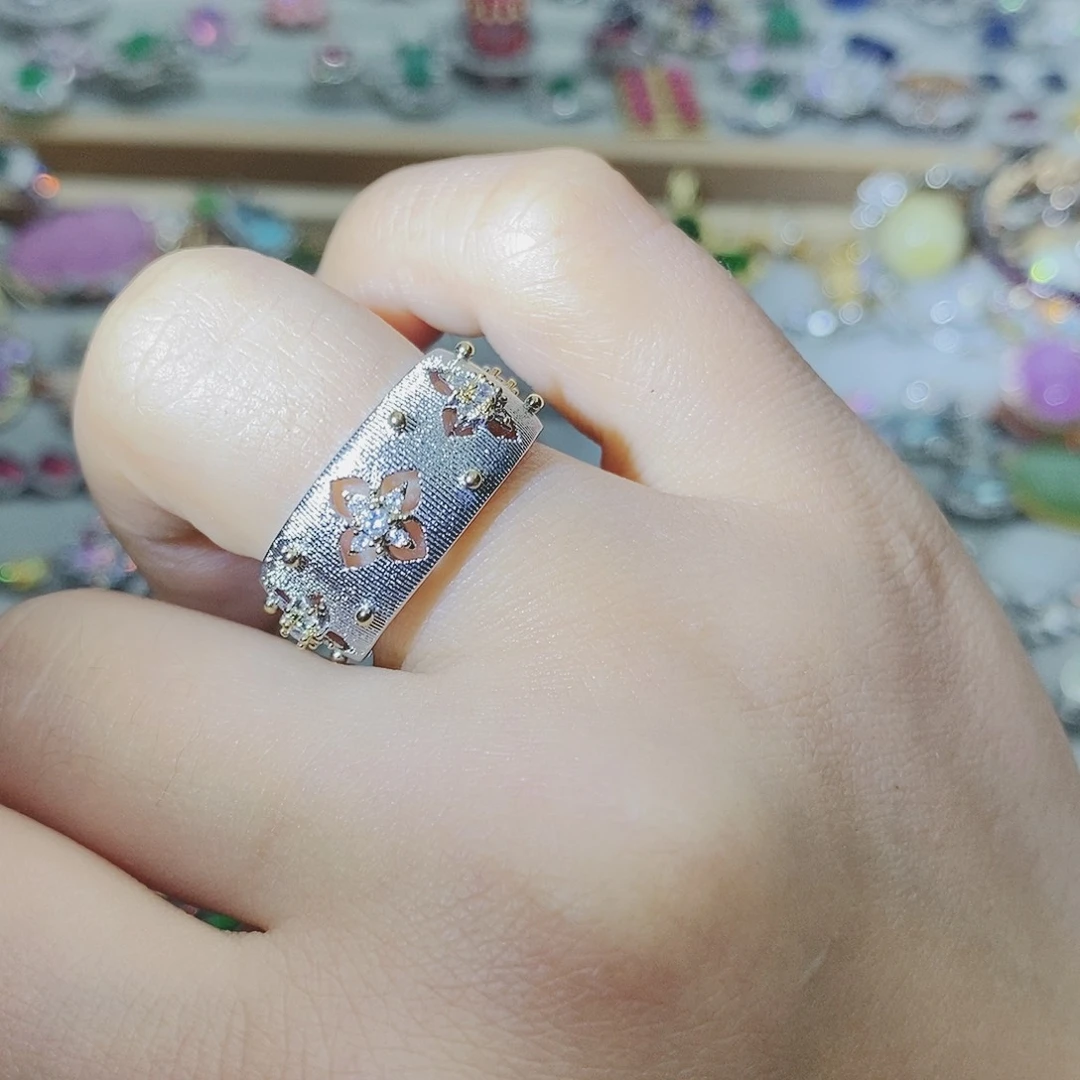 【闪购商品】托帕石耳饰银S925镶嵌