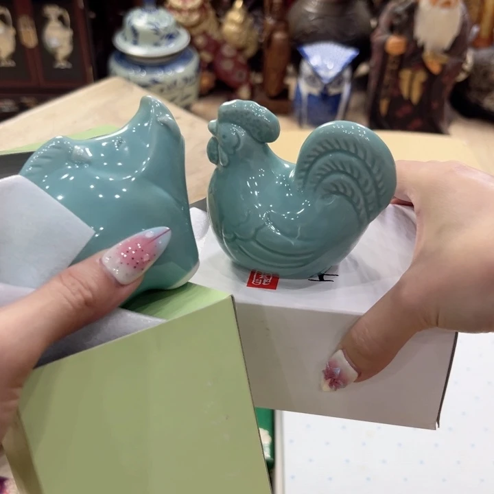 瓷片陶瓷制品行业也出现