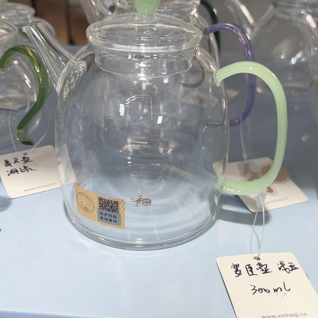 潘***强禾器总仓现货现发壶