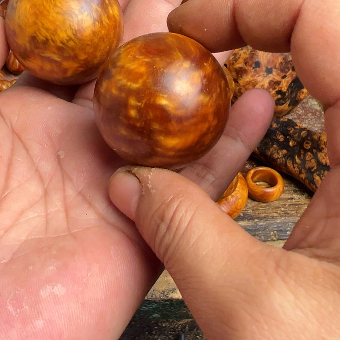 松木（琥珀木）无事牌我**粟微瑕