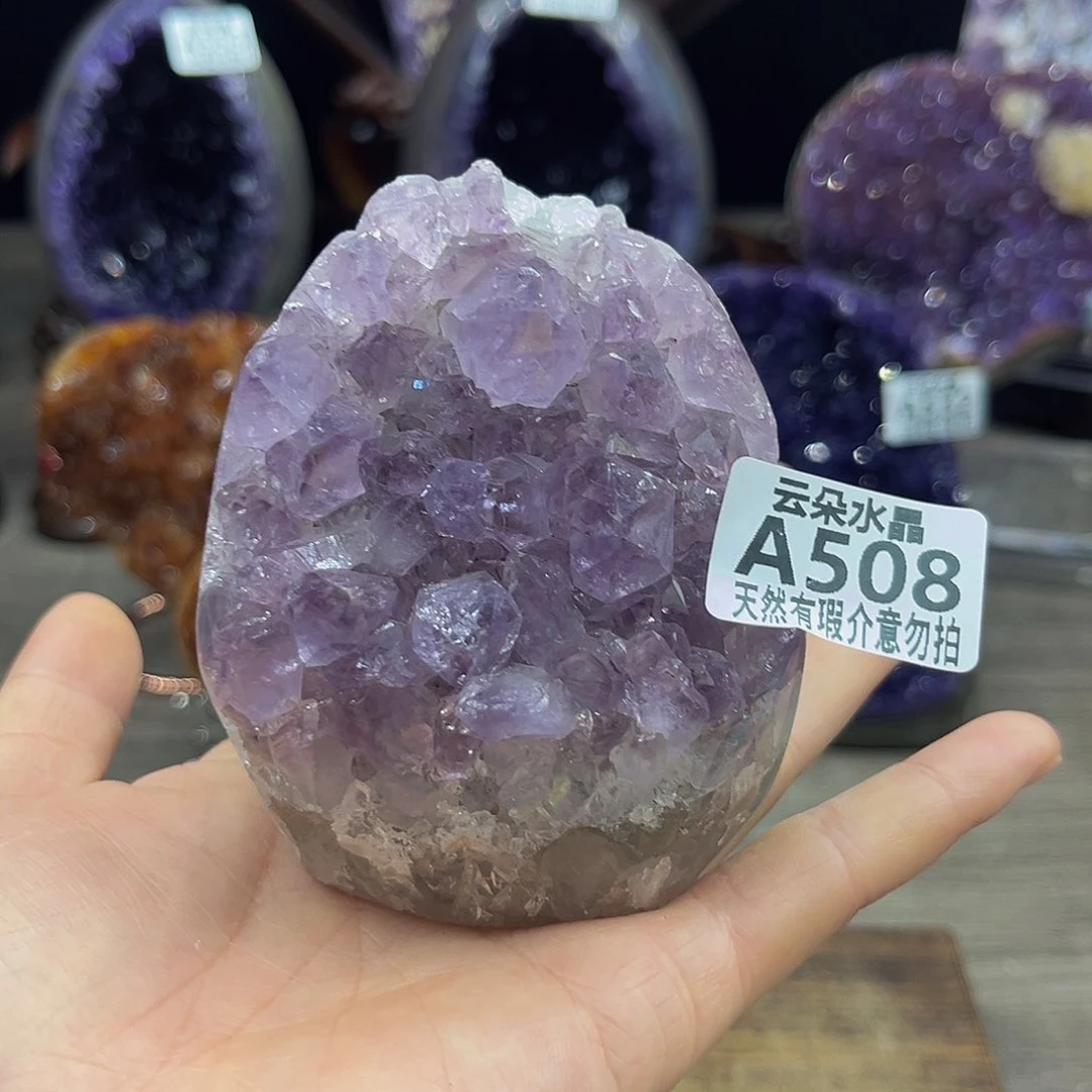 中大型摆件随行未镶嵌