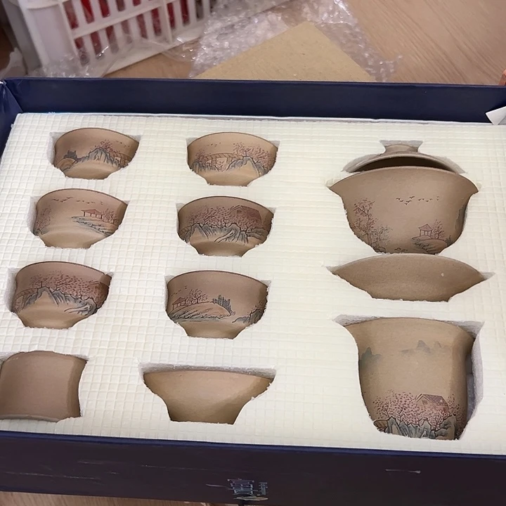 小米直播间福利款