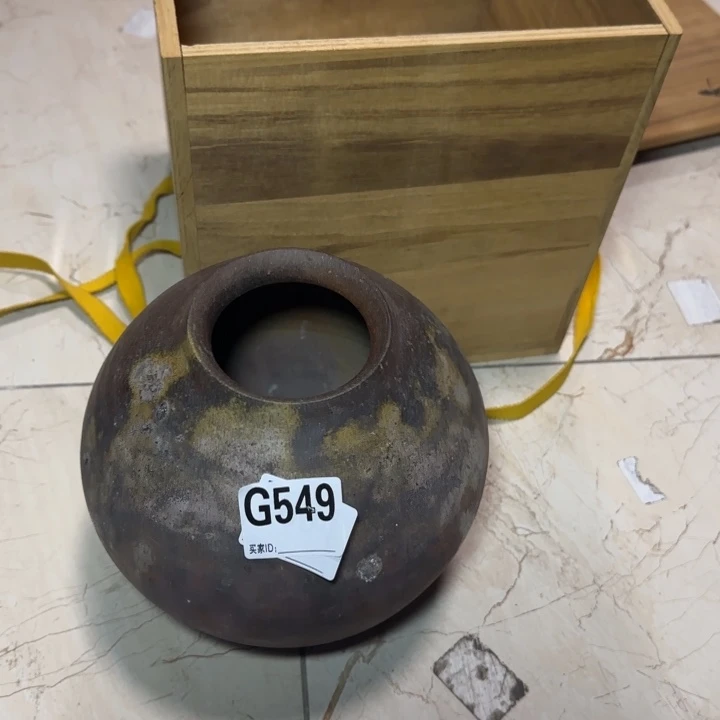 备前烧作品备前烧作品