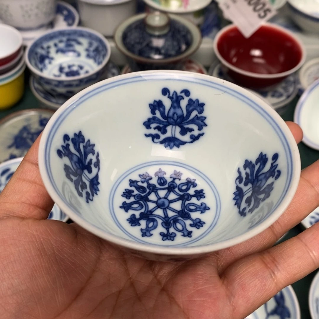 景德镇景德镇陶瓷景德镇80cc