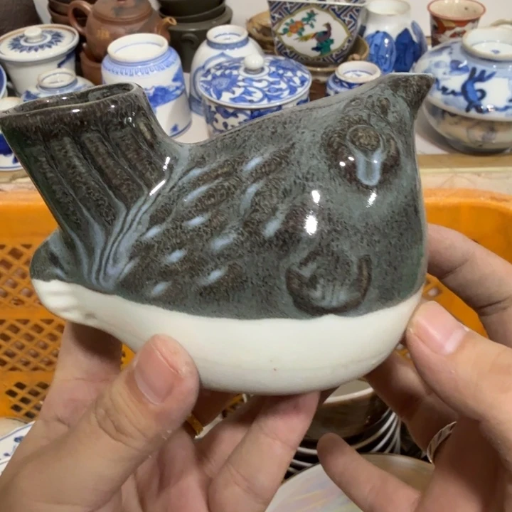 陶瓷推荐第二名20包邮