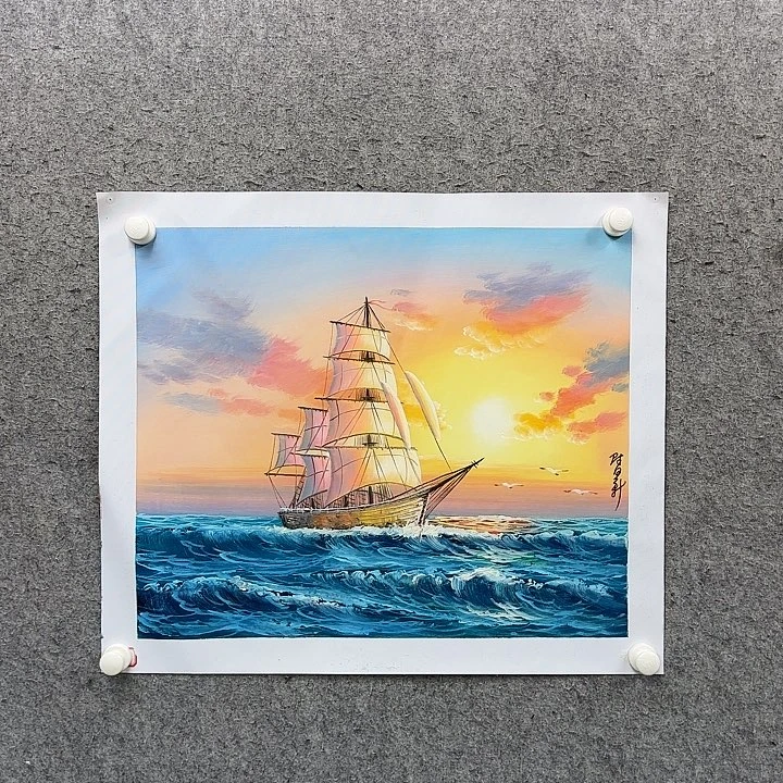 书法作品多次参加全国