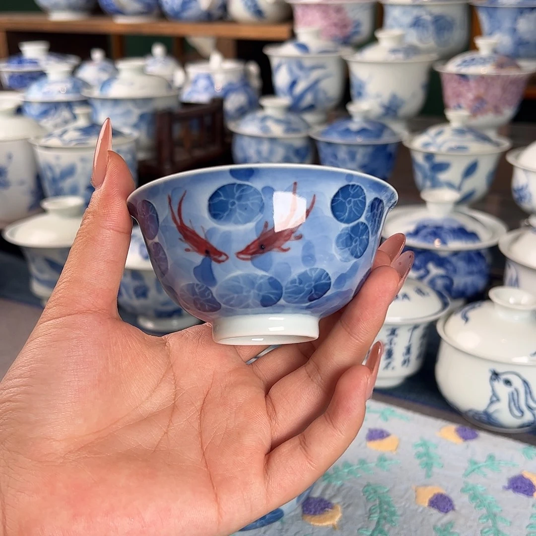 杯。