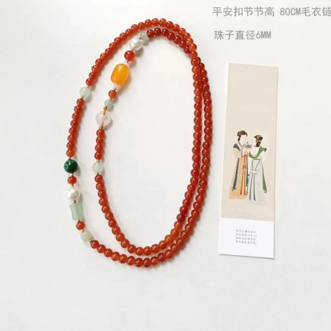 323精品手串（无礼盒）