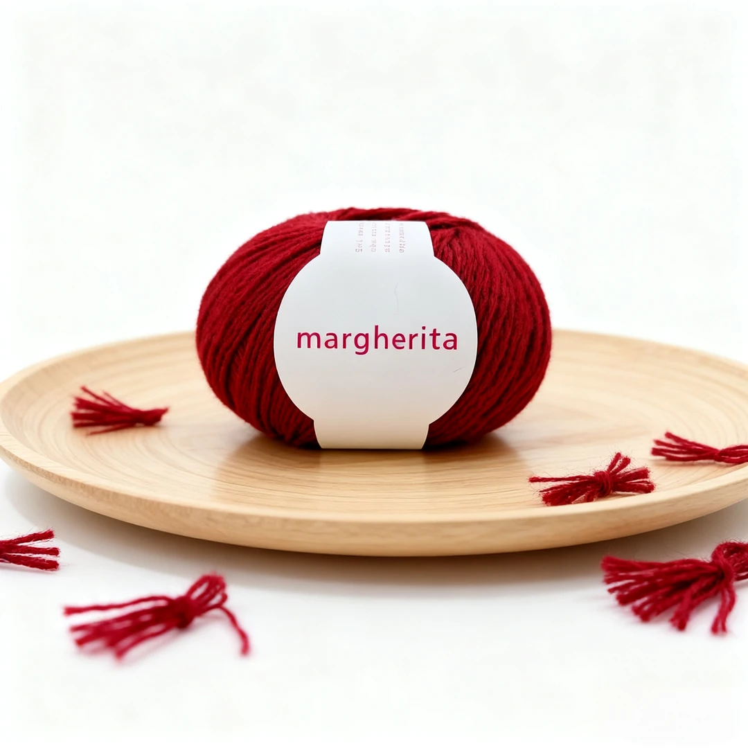 凯澜意大利《特种线-羊驼羊毛》臻选手工针织毛线-亲肤羊毛线