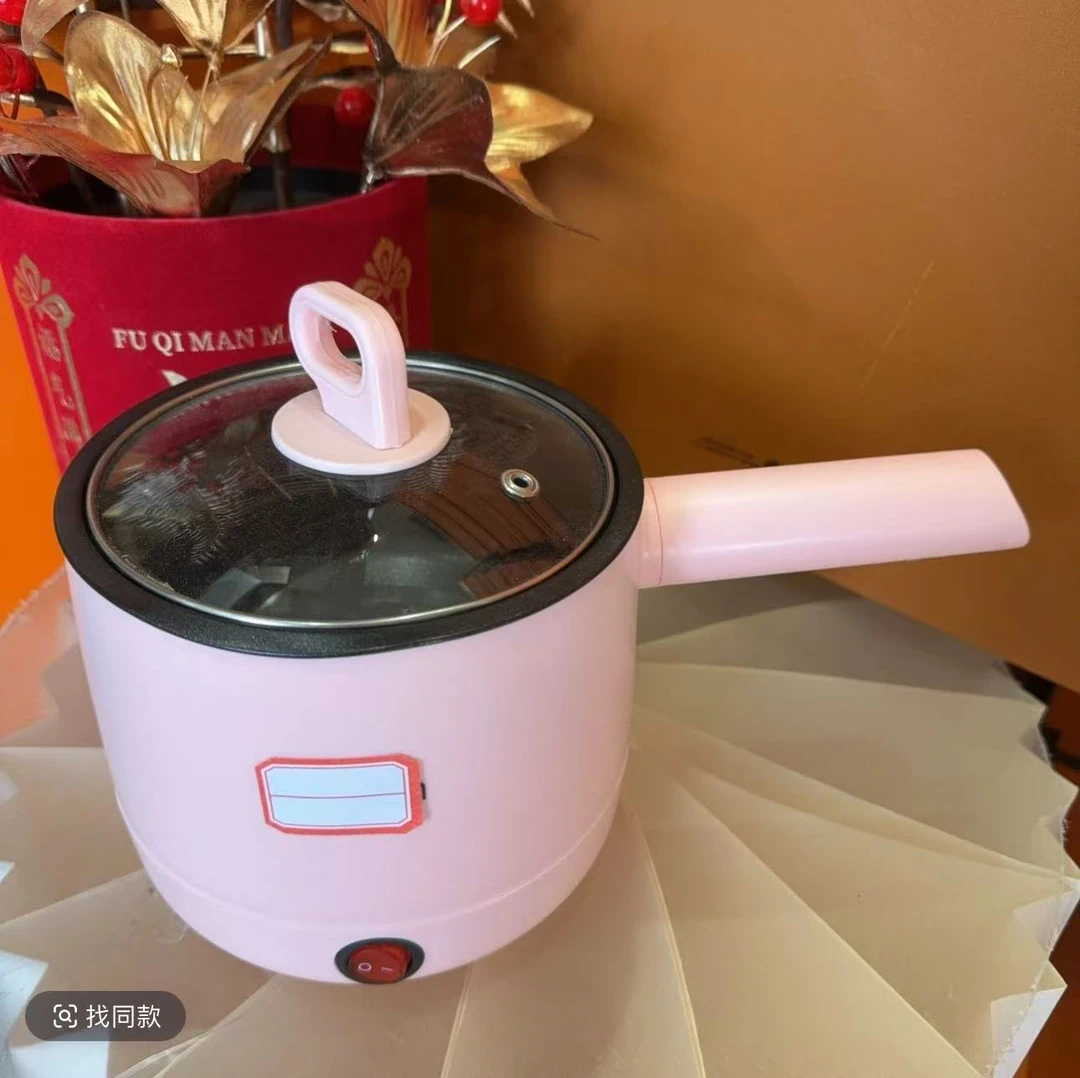 3L品牌正品大容量家用加大加厚耐磨破损包赔纯色帽不用包退锅