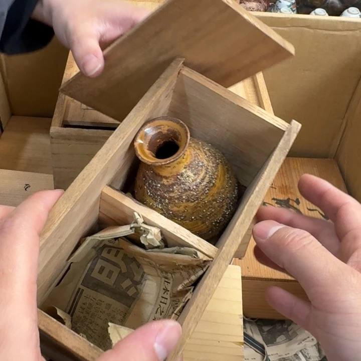 茶文化，工艺古美术