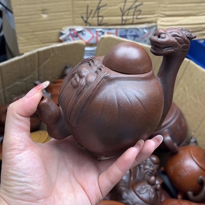 紫砂茶壶紫砂壶等各种