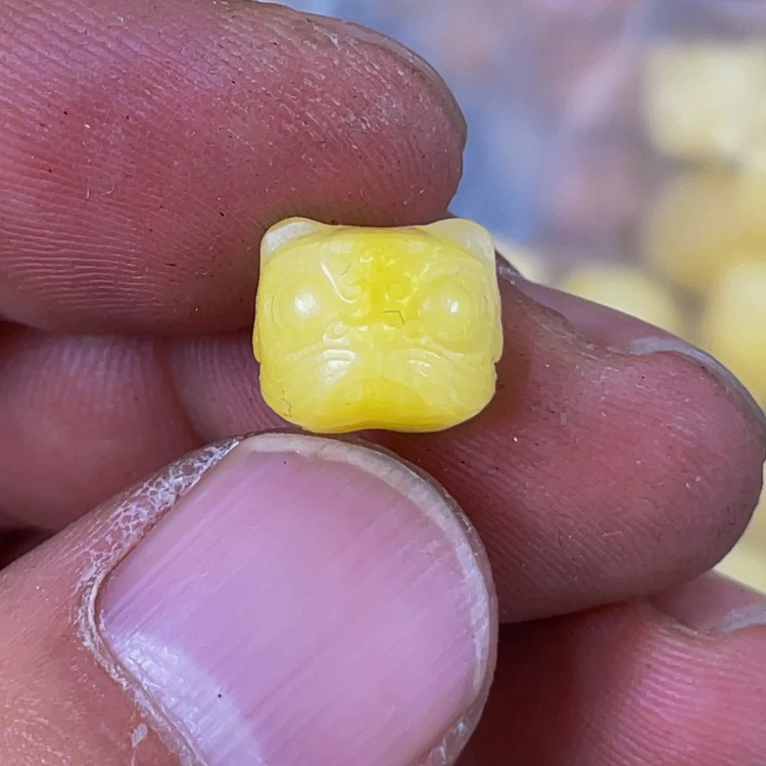 驼骨手串/手链编号63尺寸1.0