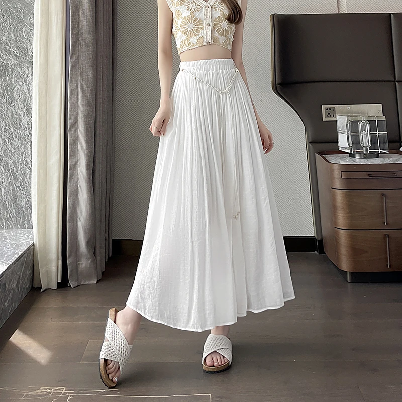 时尚气质半身裙SXDQ25068