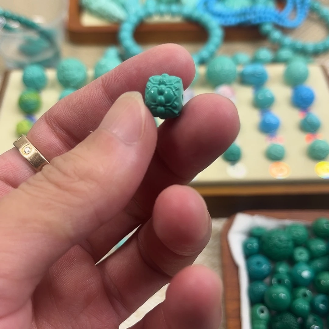 手工雕刻配饰尺寸11