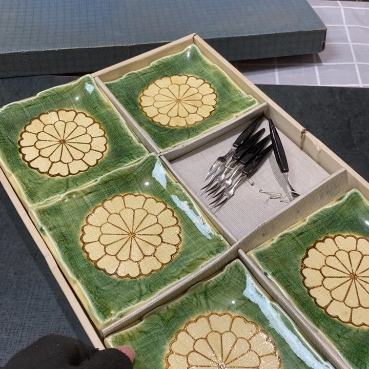 精美瓷器 一单包邮