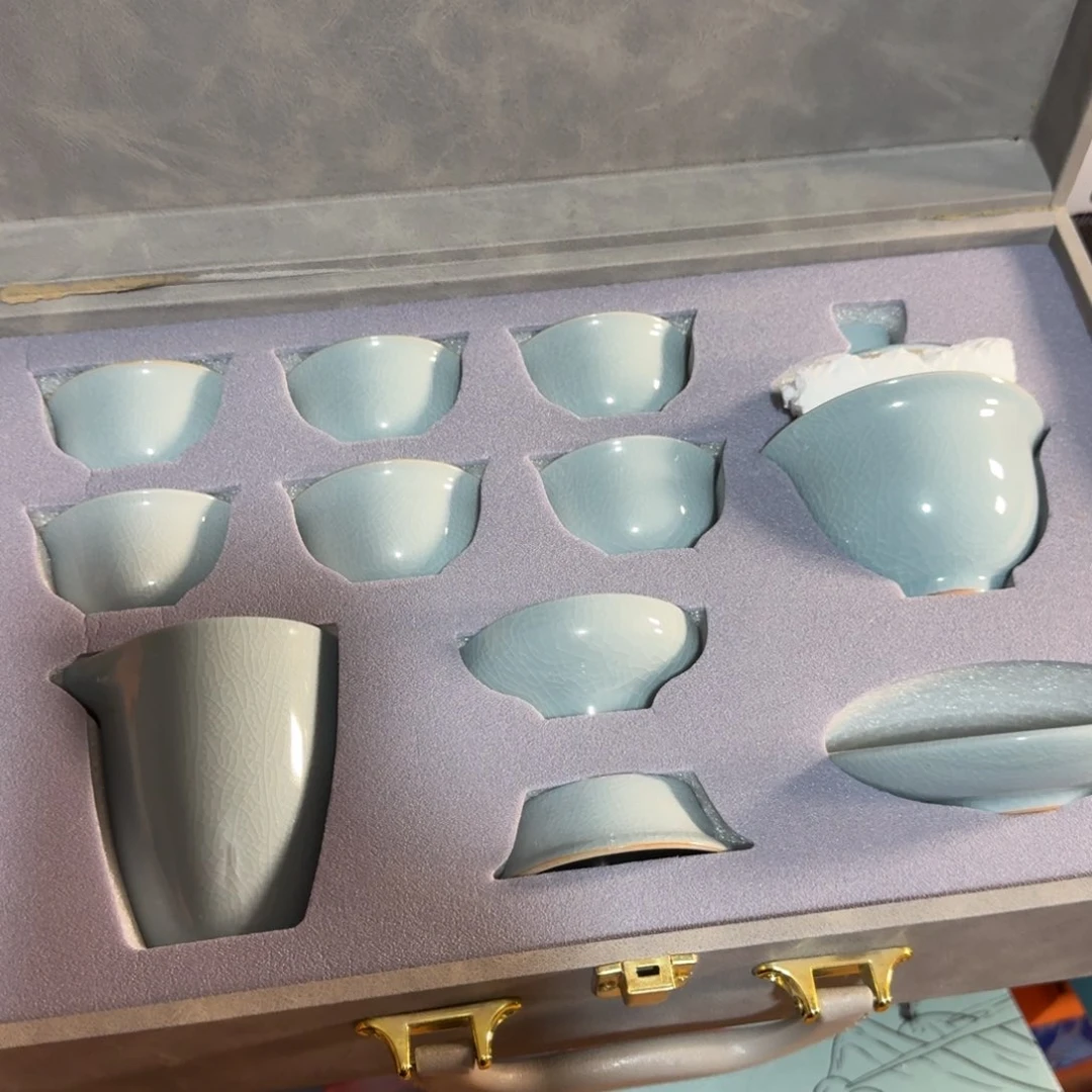 孤品茶具套装等等等