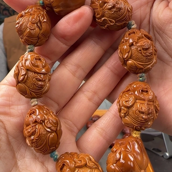 手串/手链橄榄核橄榄核