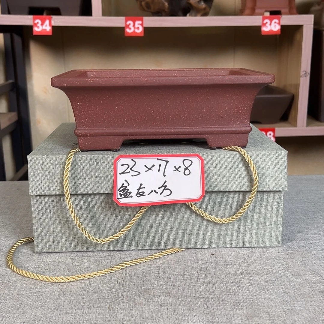 盆友八方全手工纪念盆