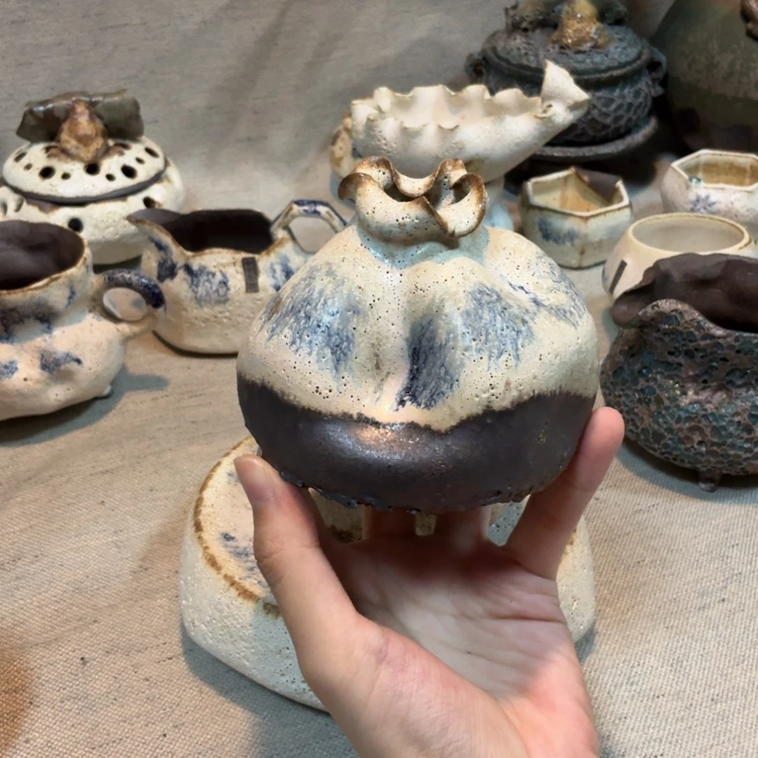 金***᭡小花插优惠一个一个一个